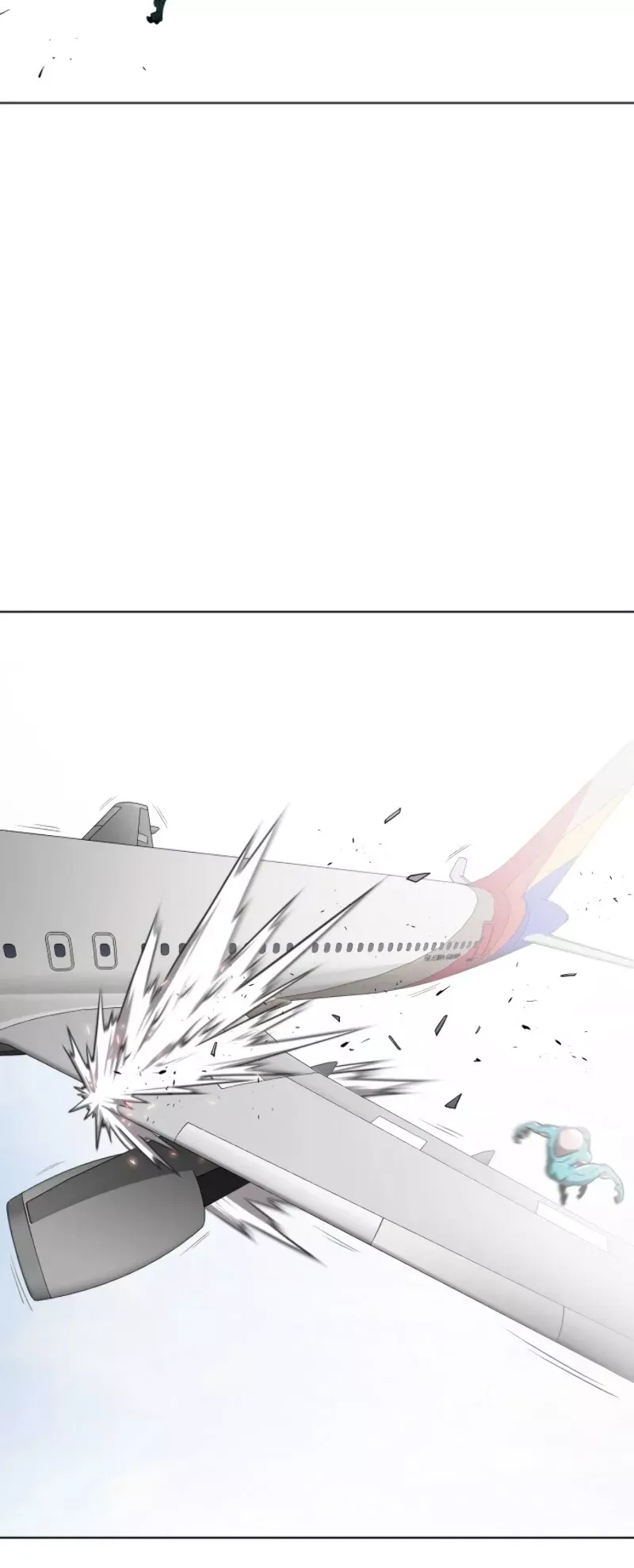 Read The Superhuman Era Manga Online