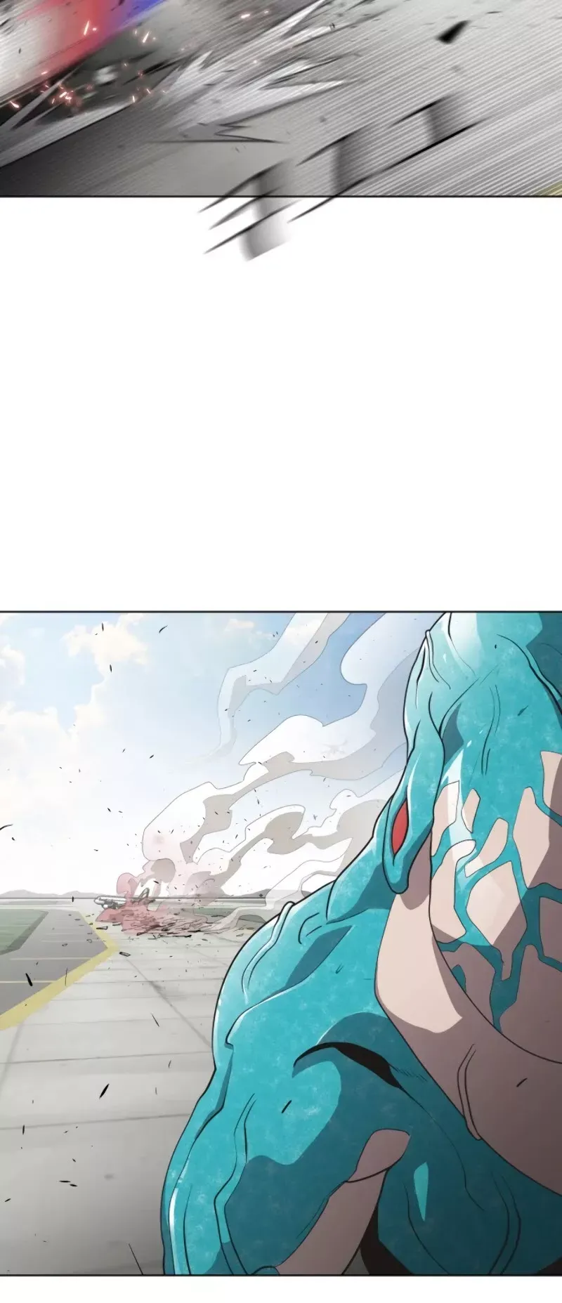 Read The Superhuman Era Manga Online