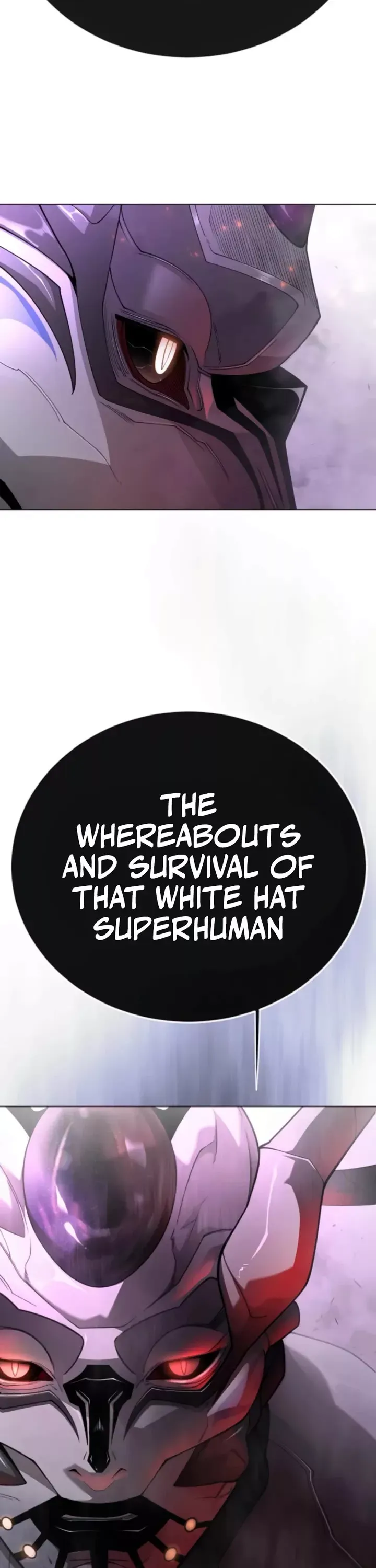 Read The Superhuman Era Manga Online