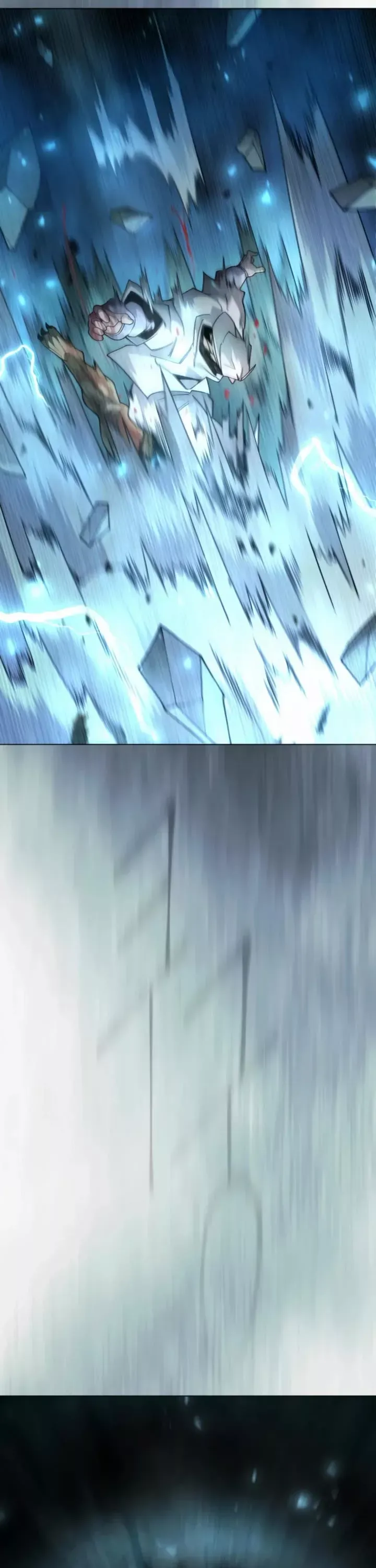 Read The Superhuman Era Manga Online