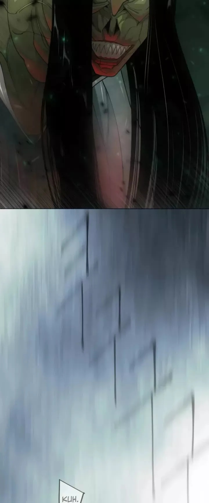 Read The Superhuman Era Manga Online