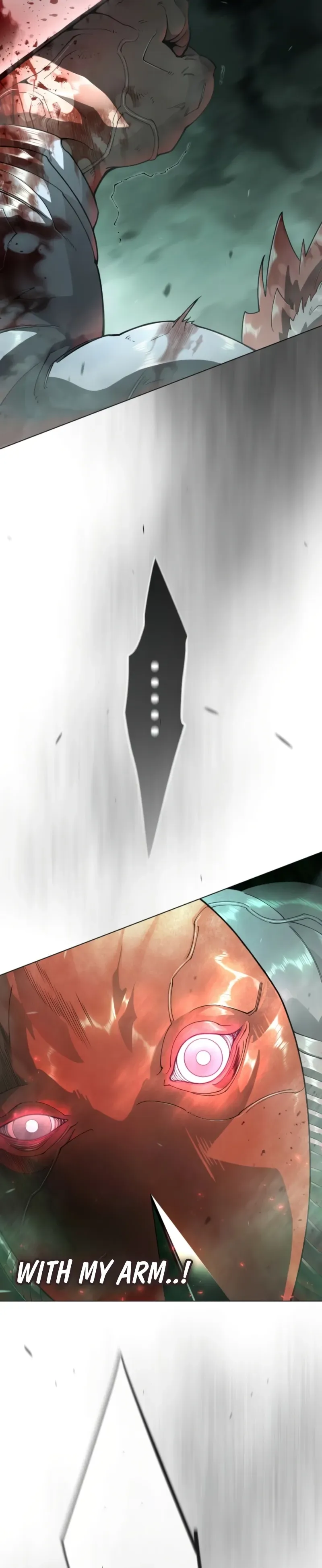 Read The Superhuman Era Manga Online