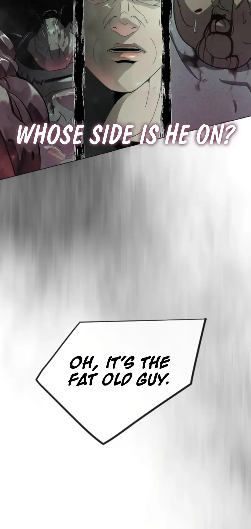 Read The Superhuman Era Manga Online