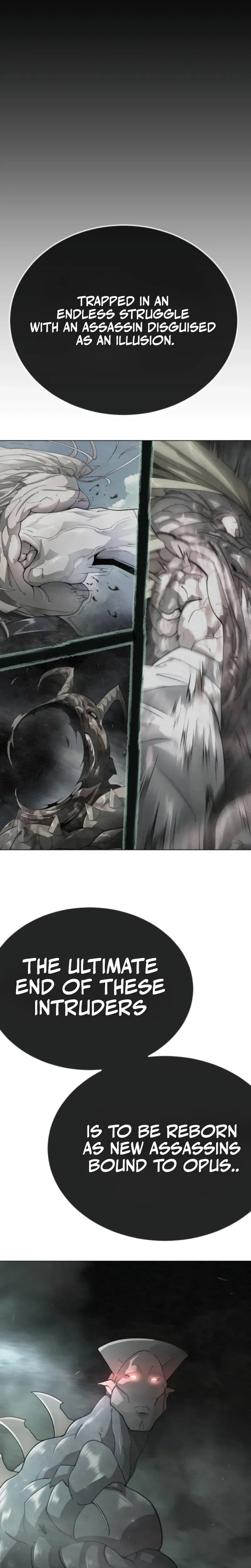 Read The Superhuman Era Manga Online