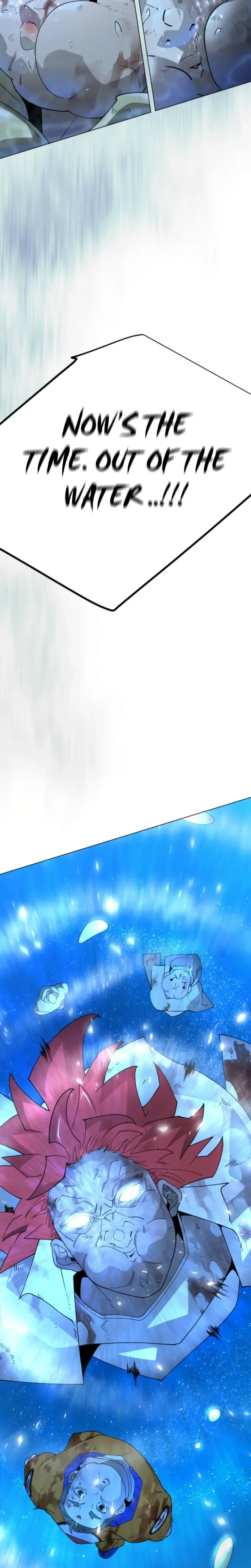 Read The Superhuman Era Manga Online