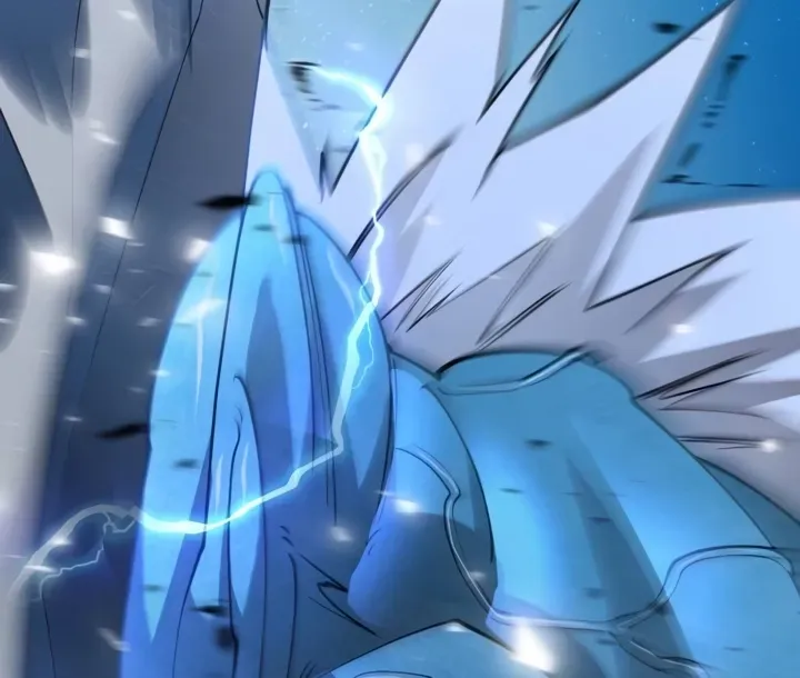 Read The Superhuman Era Manga Online