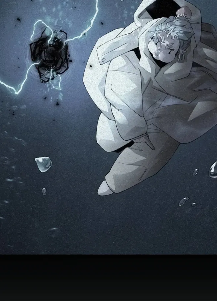 Read The Superhuman Era Manga Online