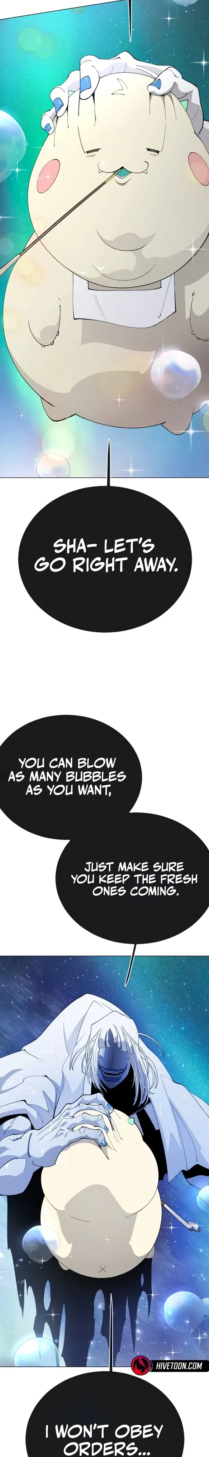 Read The Superhuman Era Manga Online