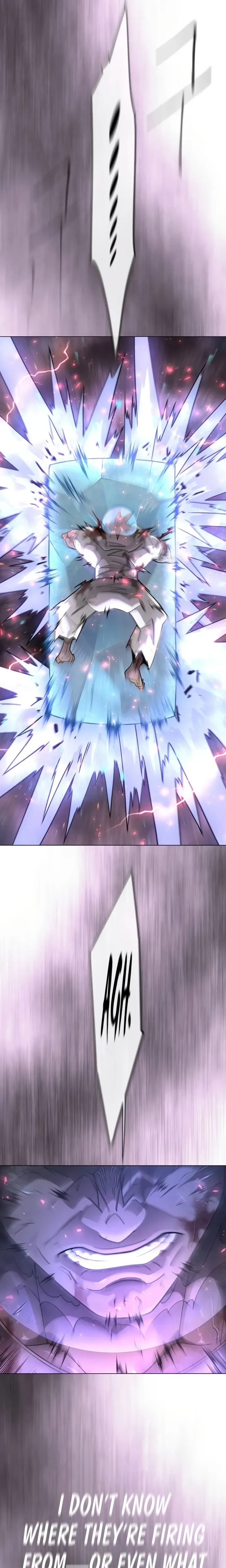 Read The Superhuman Era Manga Online