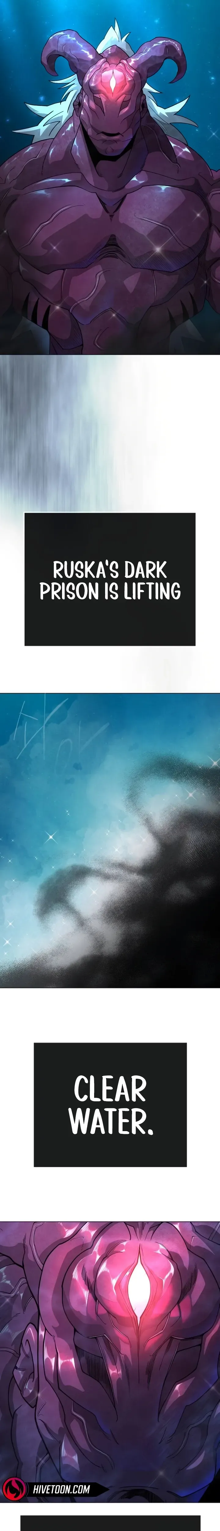 Read The Superhuman Era Manga Online