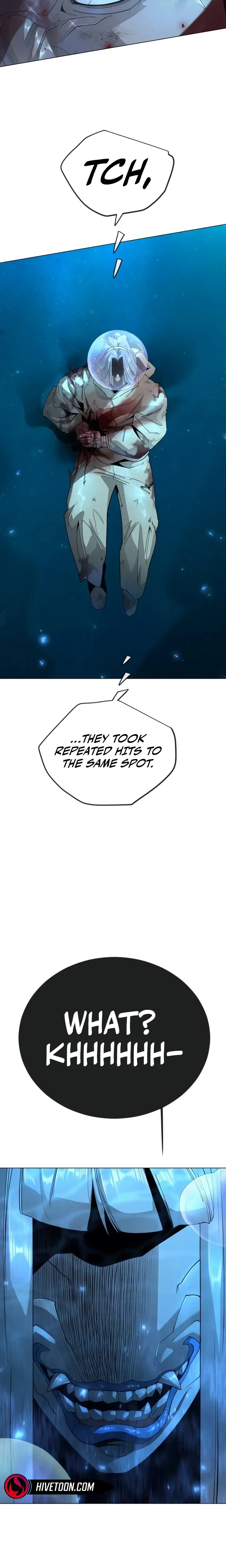 Read The Superhuman Era Manga Online