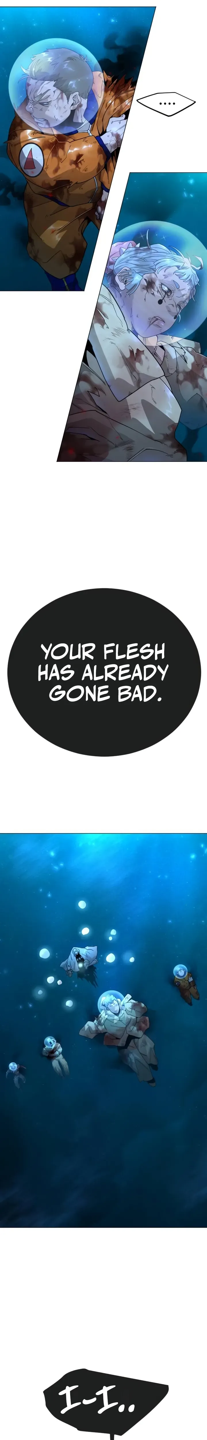 Read The Superhuman Era Manga Online