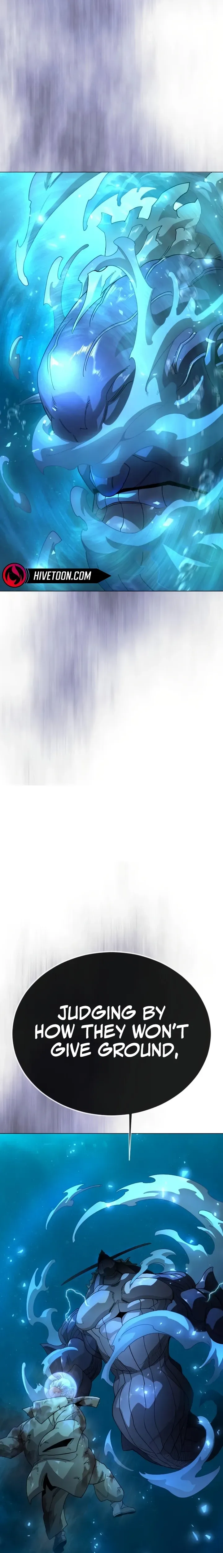 Read The Superhuman Era Manga Online