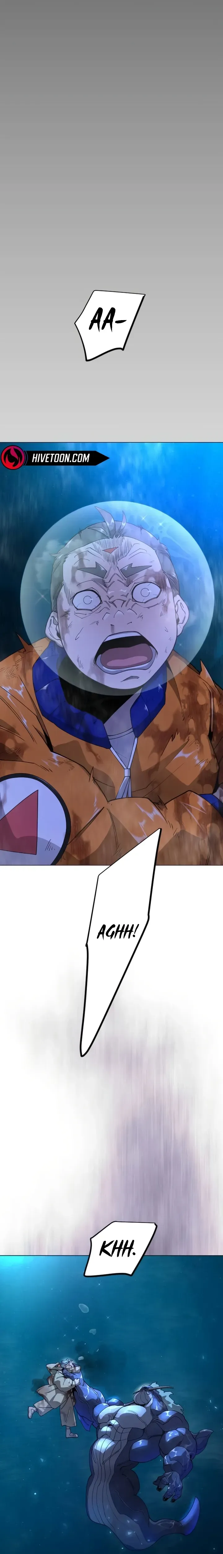 Read The Superhuman Era Manga Online