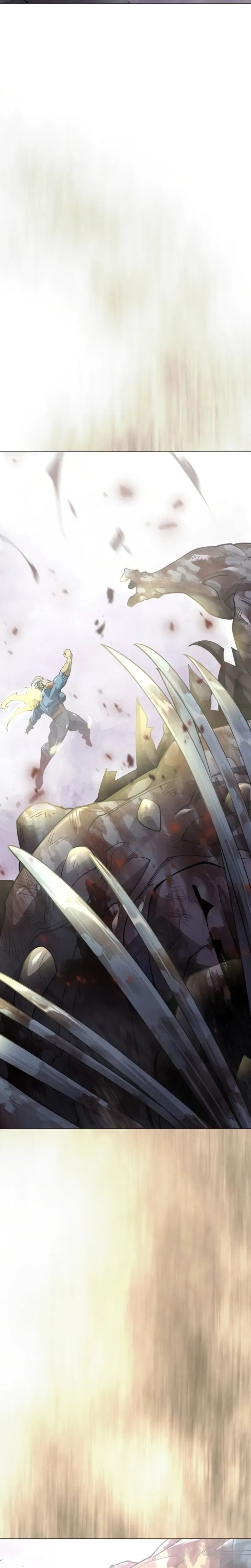 Read The Superhuman Era Manga Online