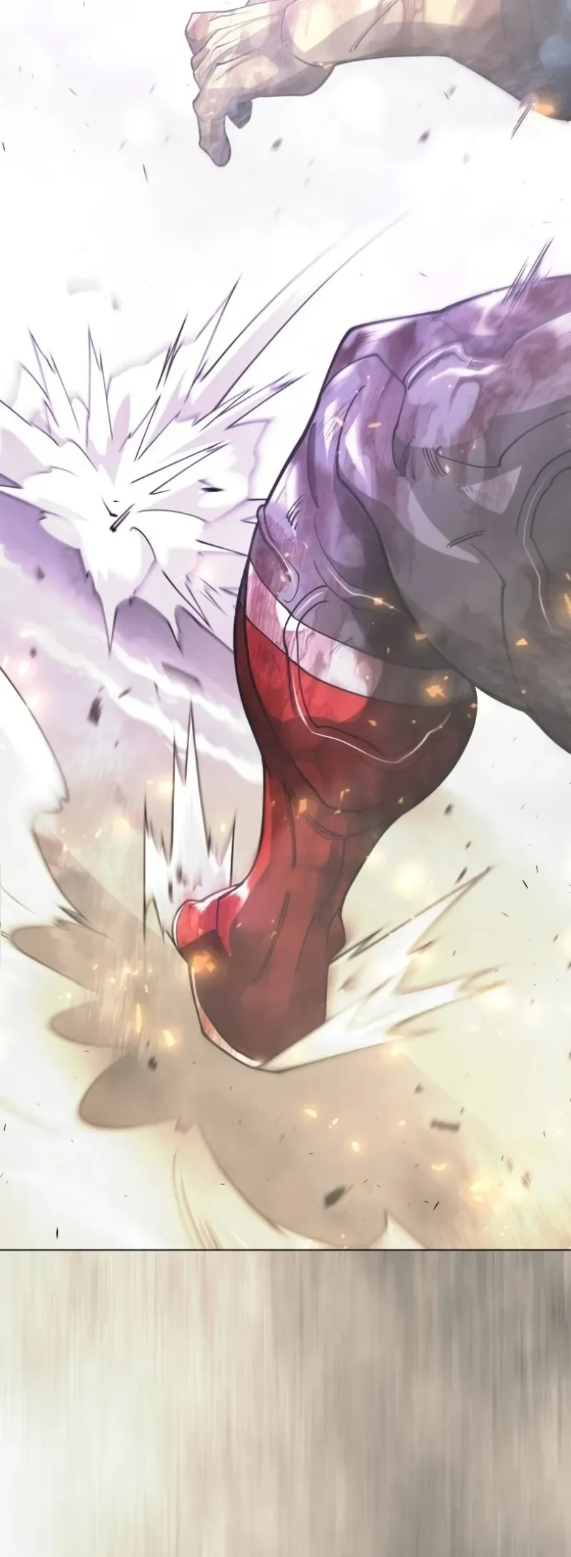 Read The Superhuman Era Manga Online