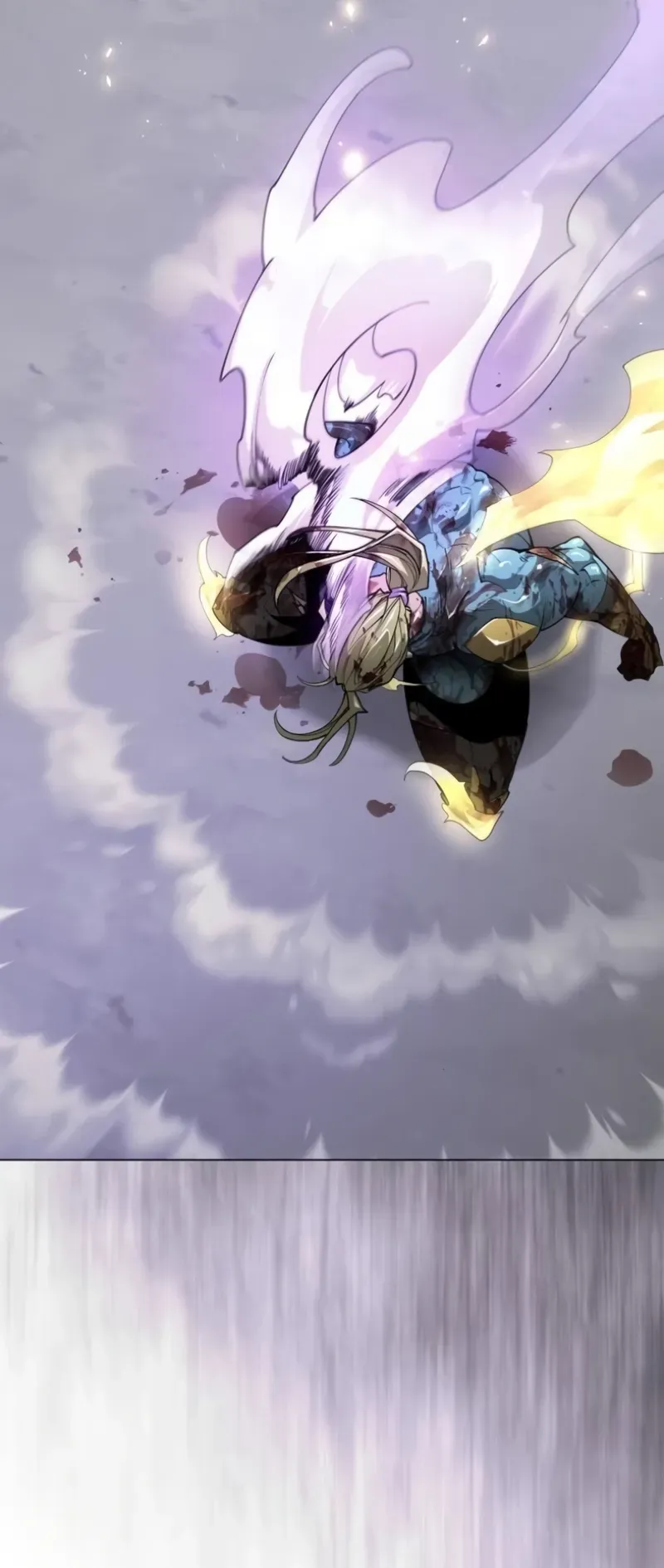 Read The Superhuman Era Manga Online