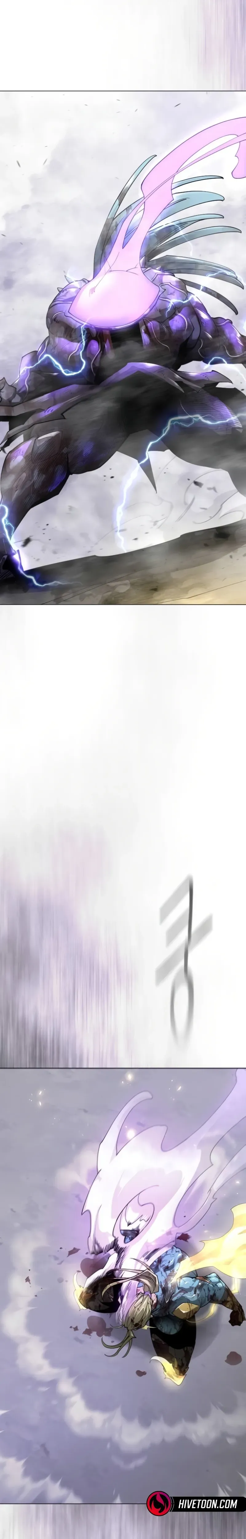 Read The Superhuman Era Manga Online