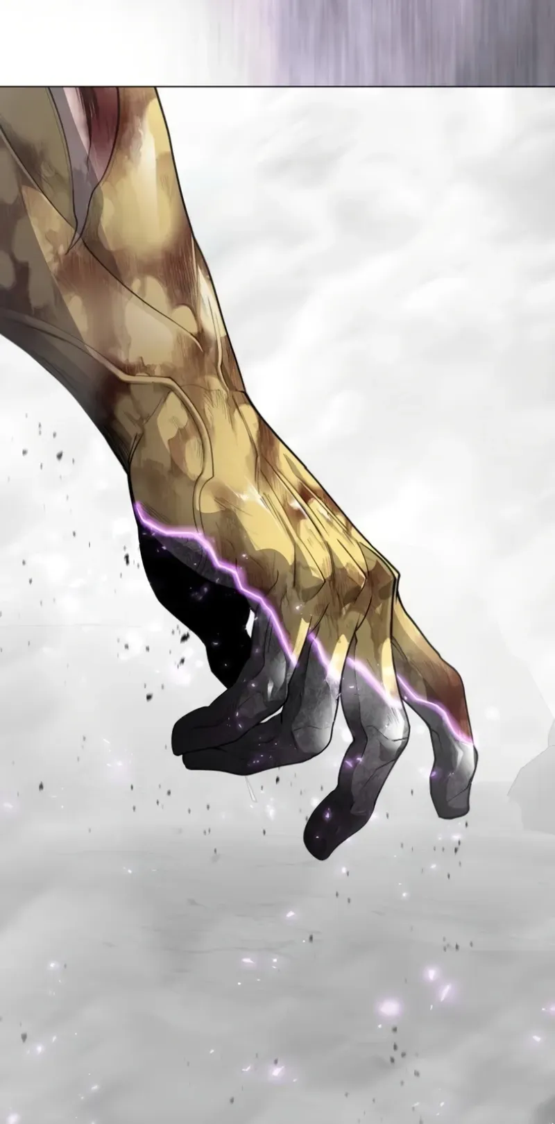 Read The Superhuman Era Manga Online