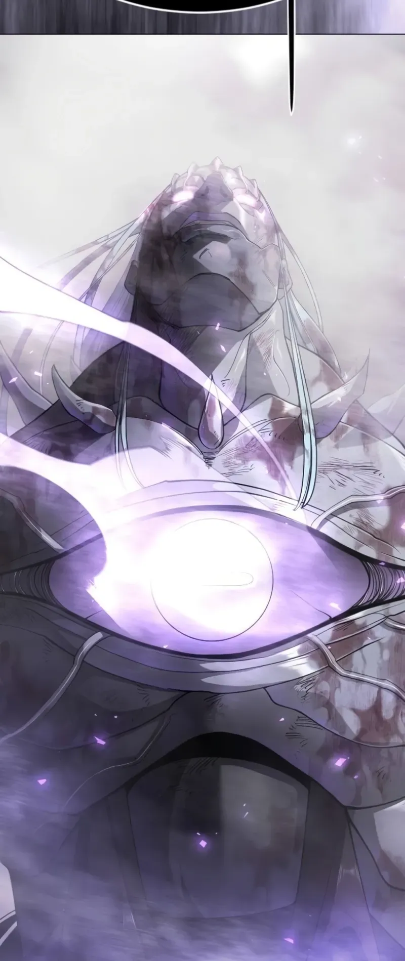 Read The Superhuman Era Manga Online