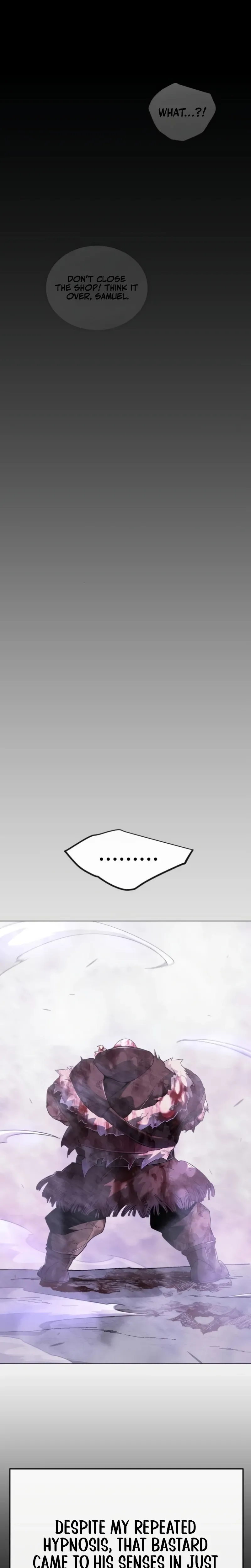 Read The Superhuman Era Manga Online