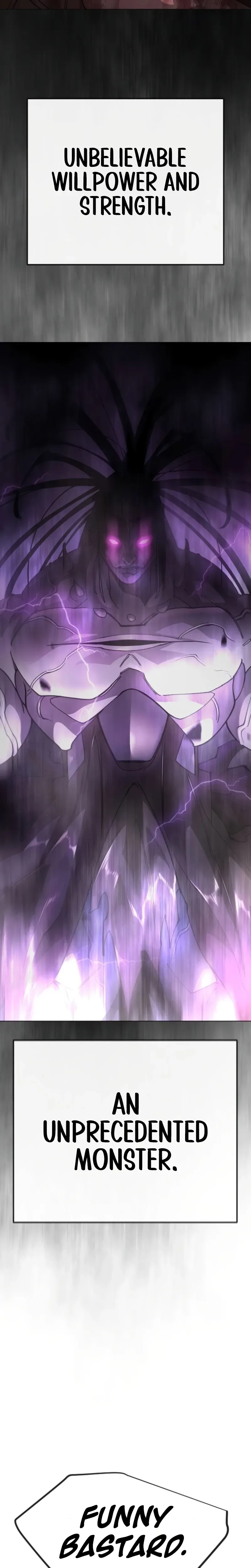 Read The Superhuman Era Manga Online
