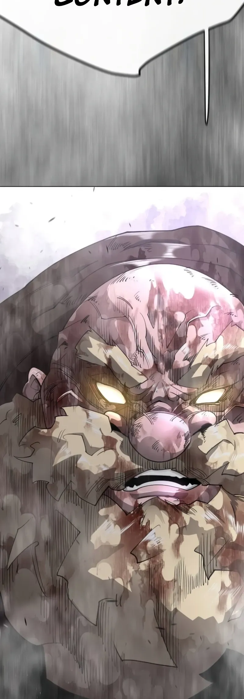 Read The Superhuman Era Manga Online