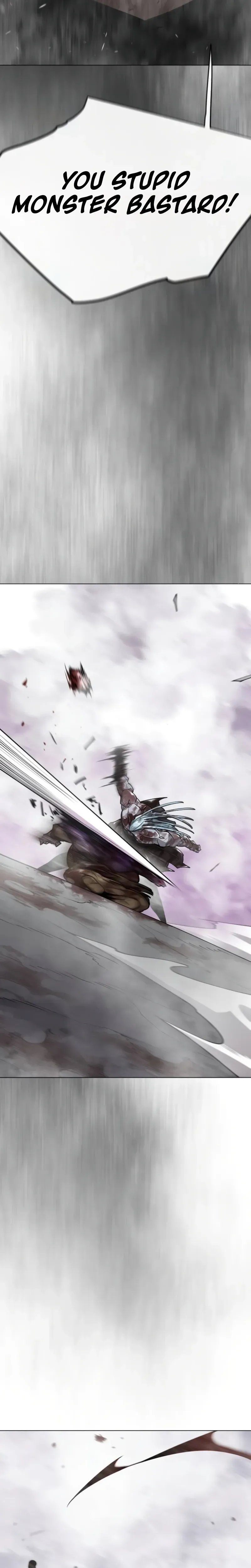 Read The Superhuman Era Manga Online