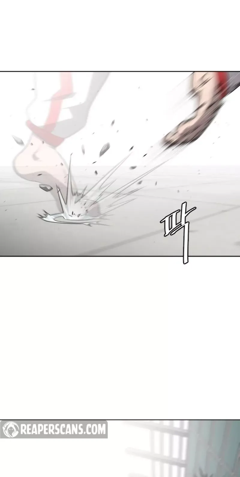 Read The Superhuman Era Manga Online