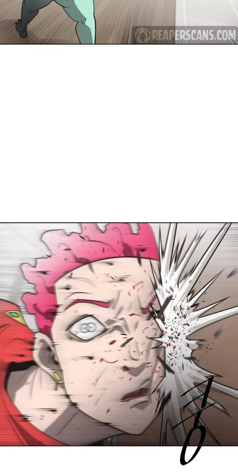 Read The Superhuman Era Manga Online
