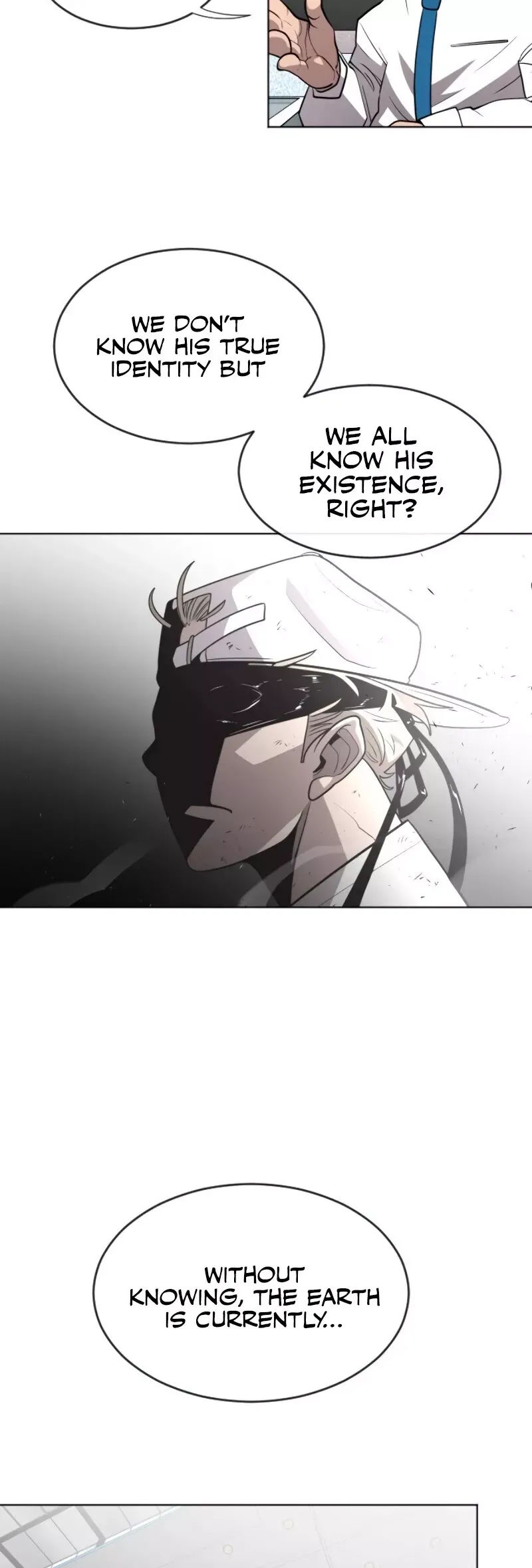 Read The Superhuman Era Manga Online