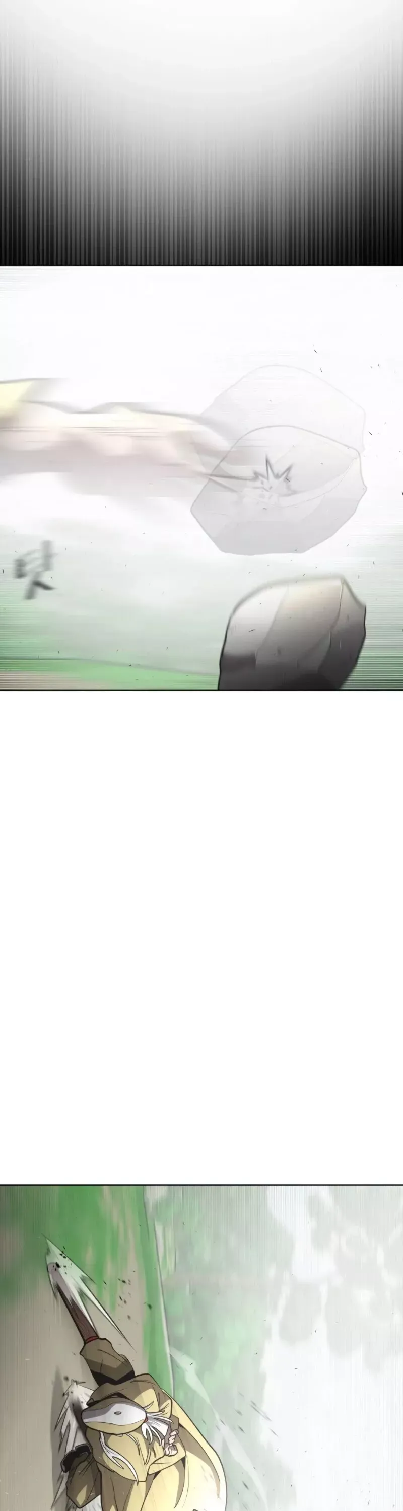 Read The Superhuman Era Manga Online