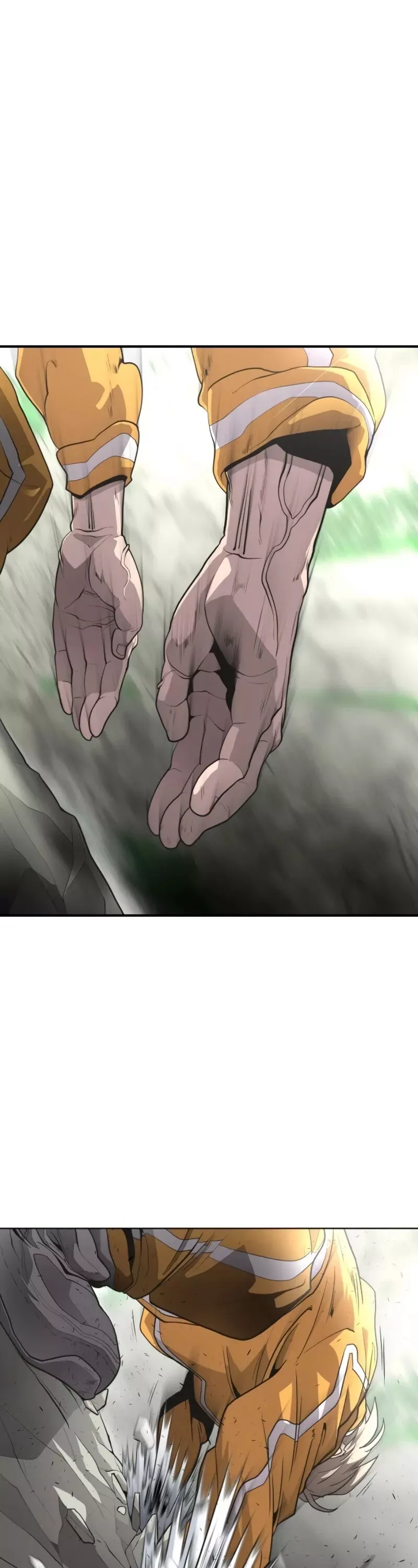Read The Superhuman Era Manga Online
