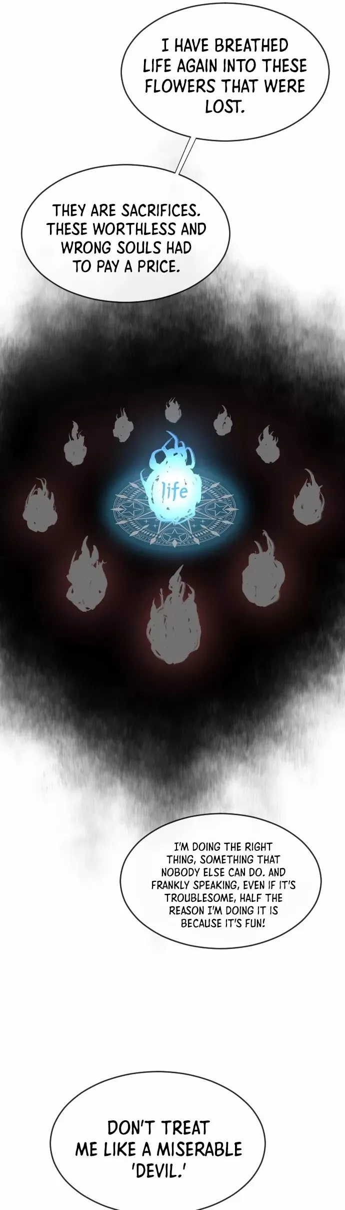 Read The Superhuman Era Manga Online