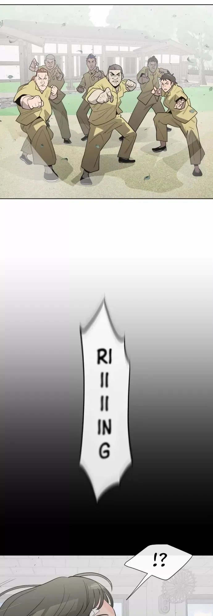 Read The Superhuman Era Manga Online
