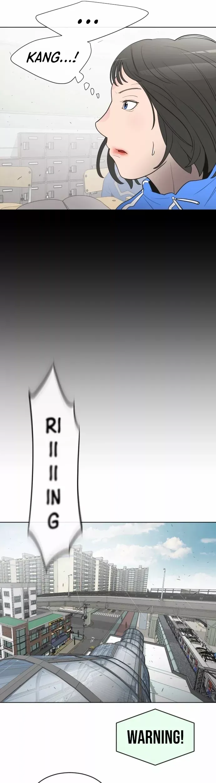 Read The Superhuman Era Manga Online