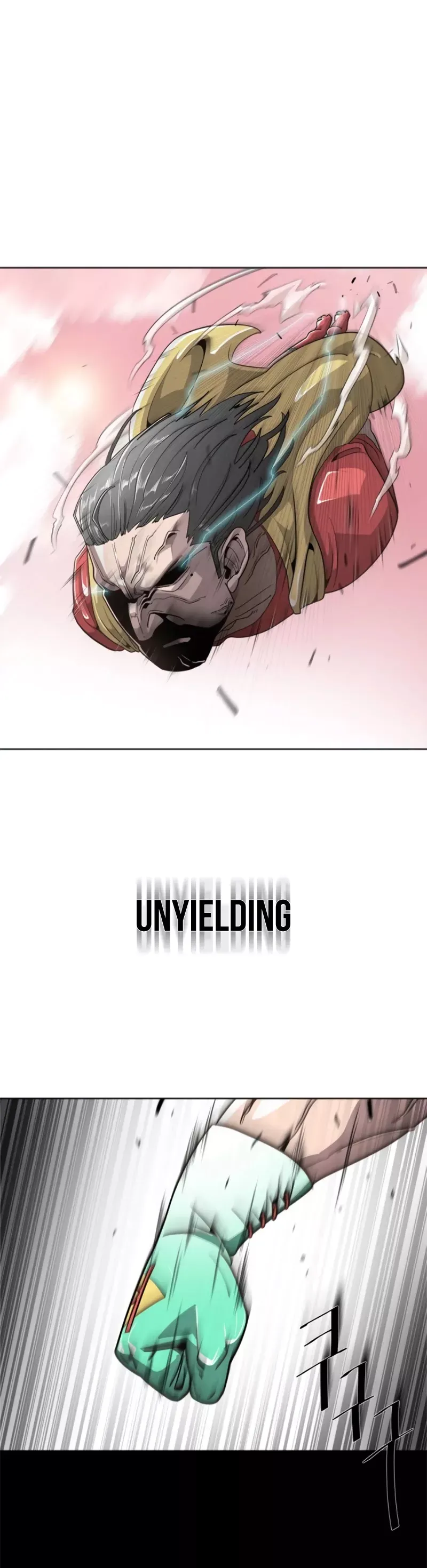 Read The Superhuman Era Manga Online