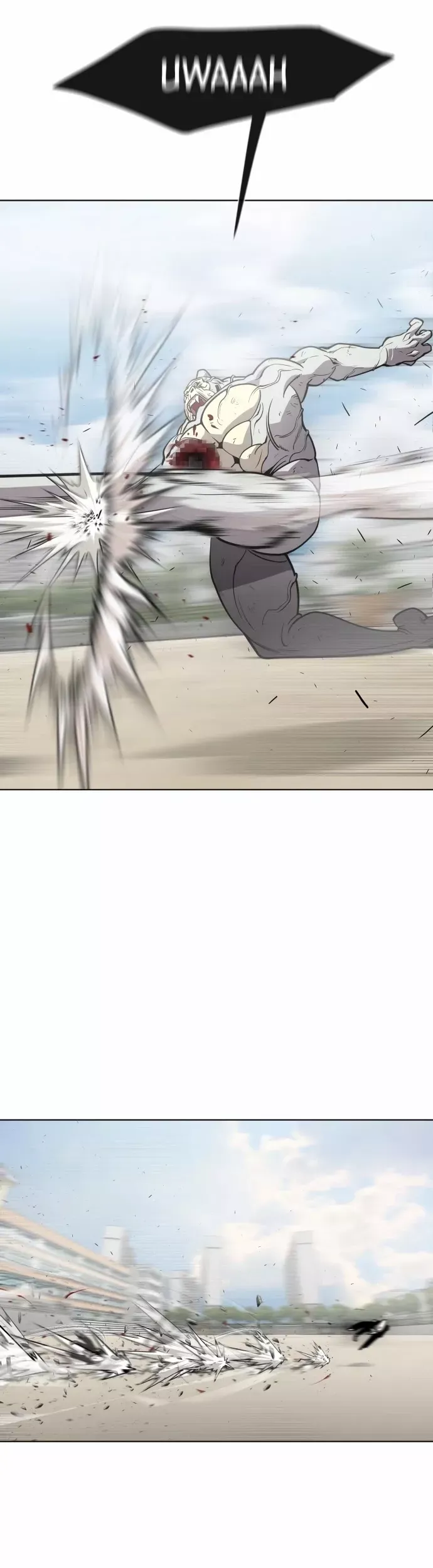 Read The Superhuman Era Manga Online