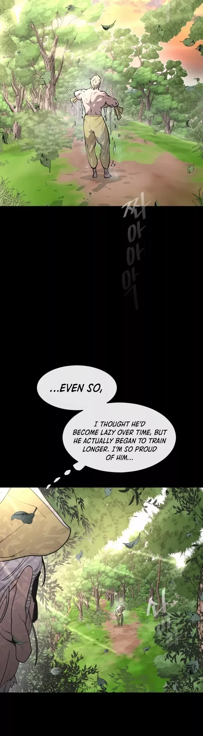 Read The Superhuman Era Manga Online