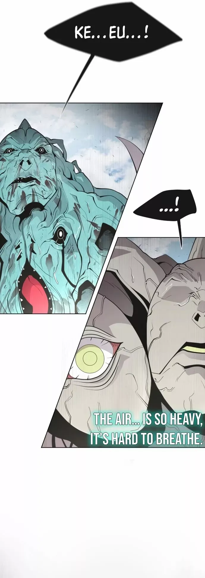 Read The Superhuman Era Manga Online