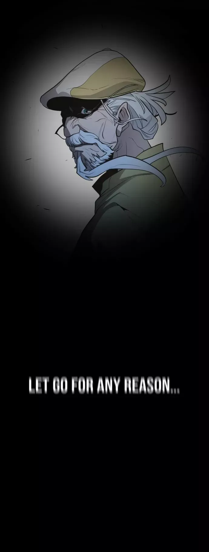 Read The Superhuman Era Manga Online