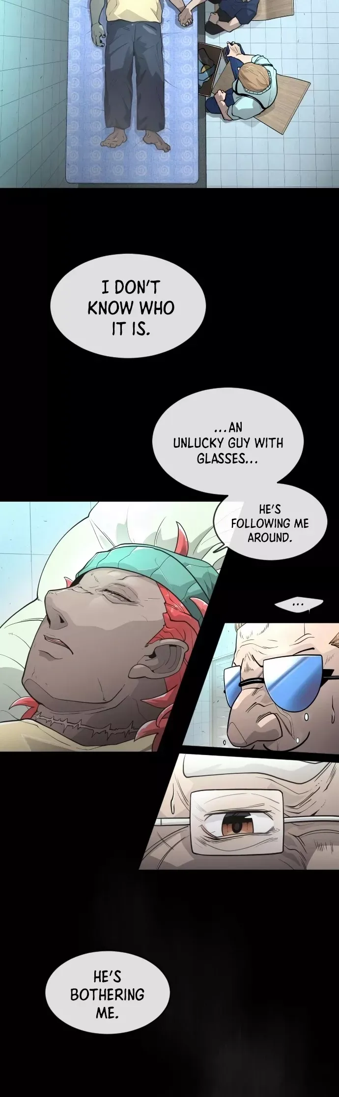 Read The Superhuman Era Manga Online
