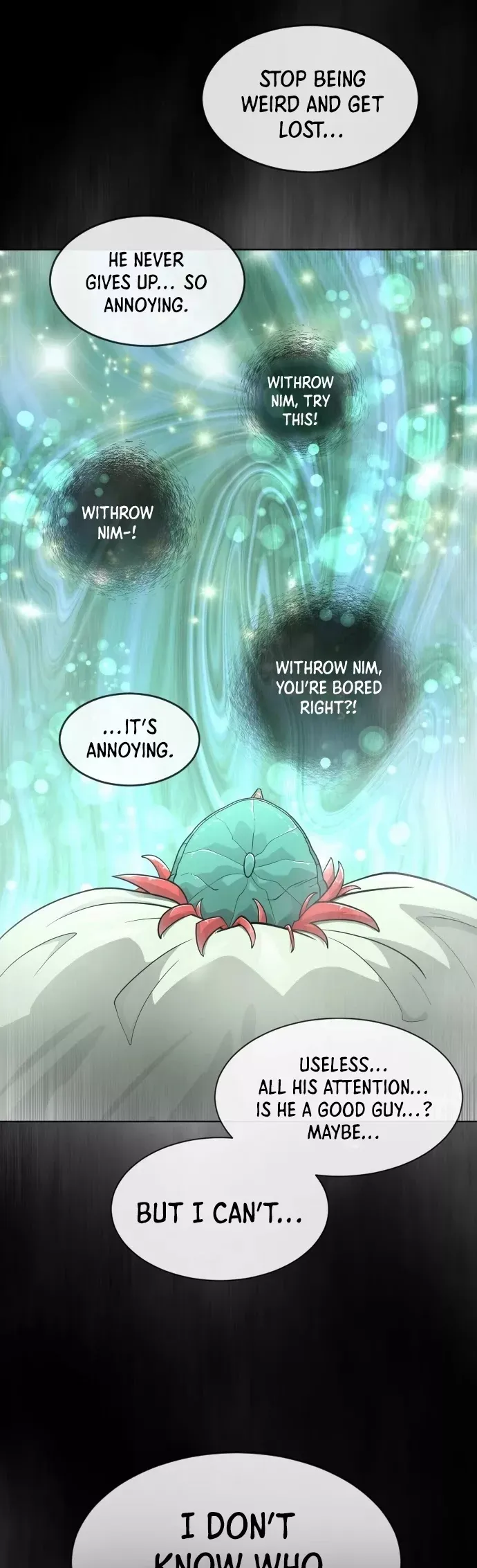 Read The Superhuman Era Manga Online