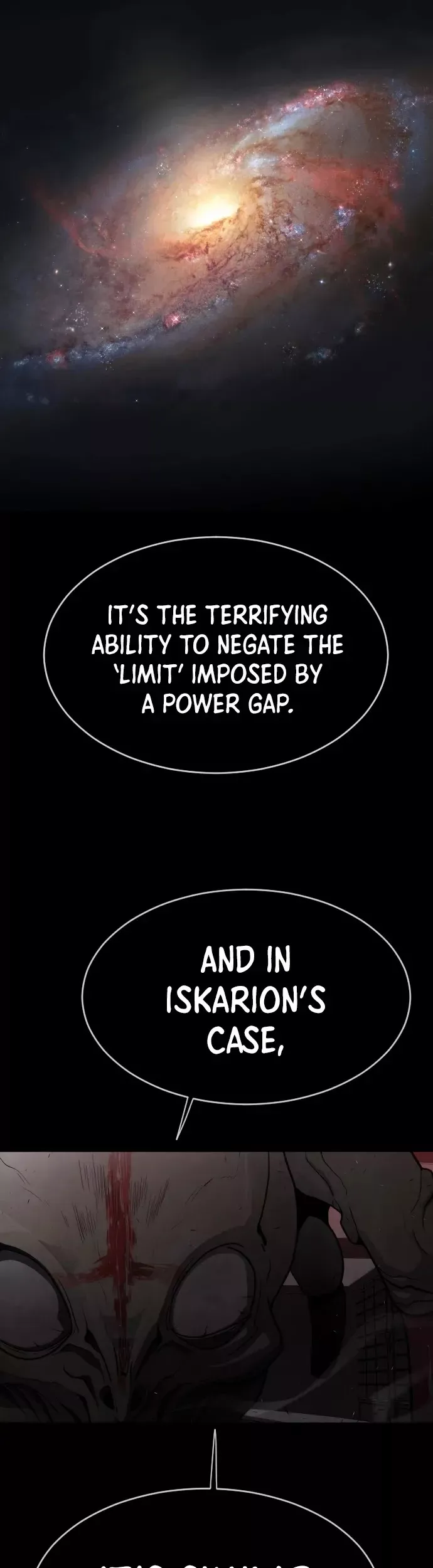 Read The Superhuman Era Manga Online