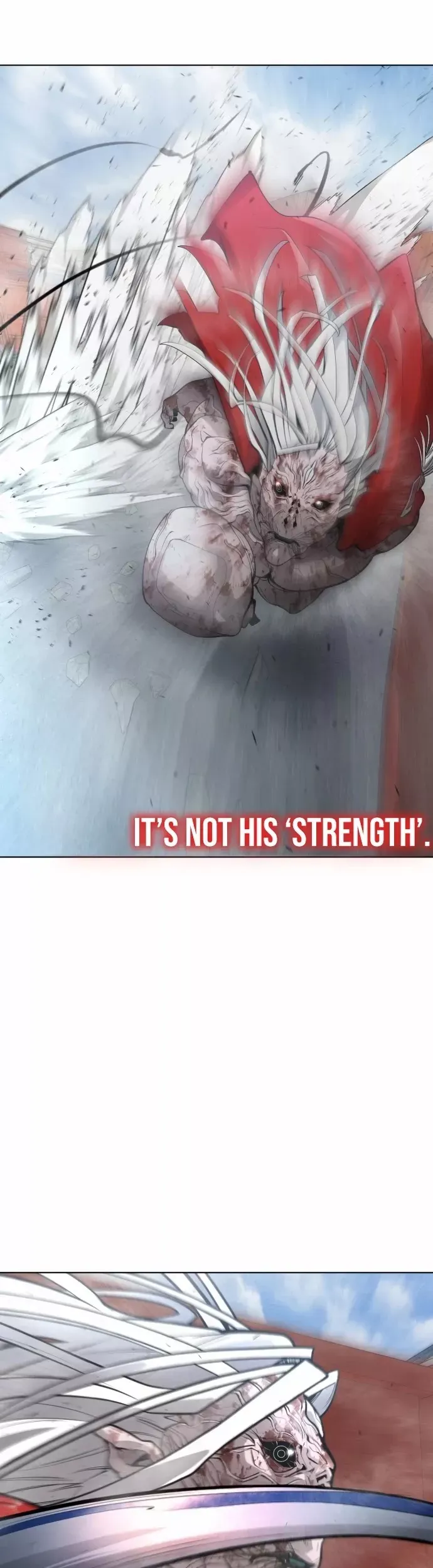 Read The Superhuman Era Manga Online