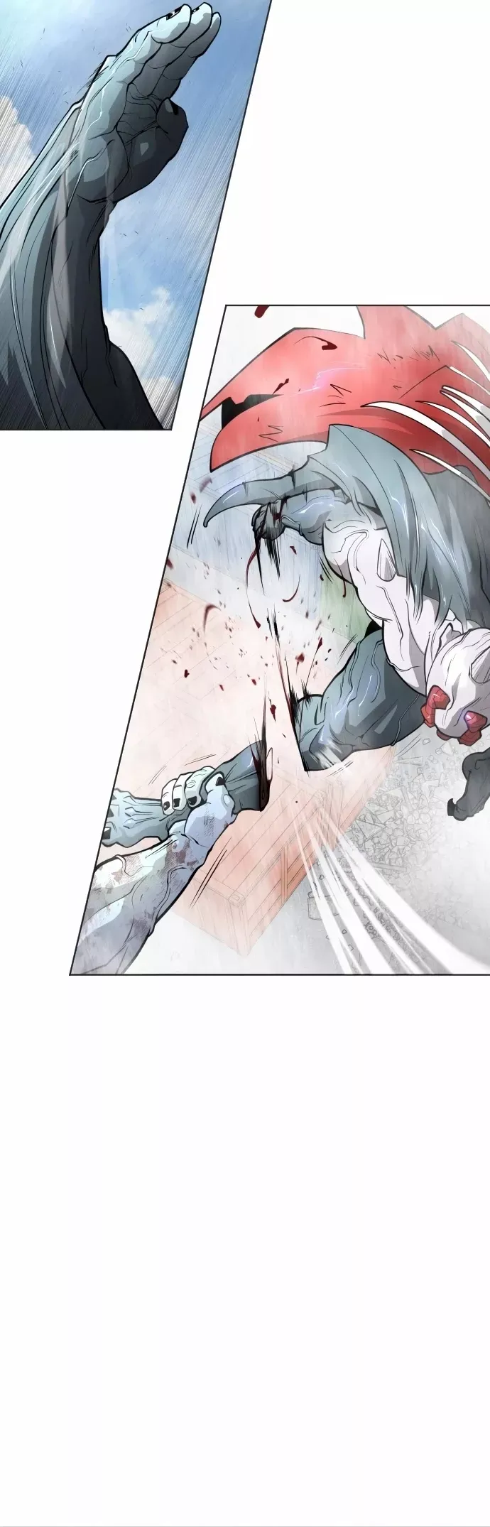 Read The Superhuman Era Manga Online