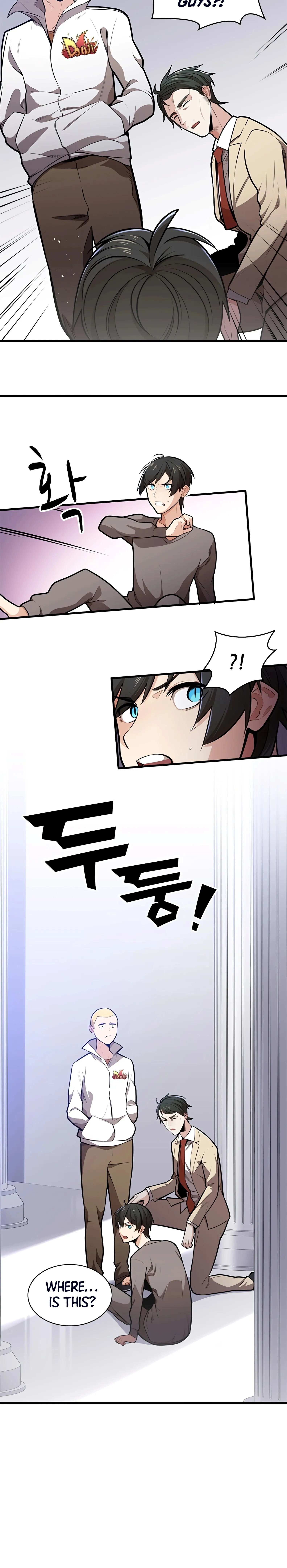 Read The Tutorial is Too Hard Manga Online