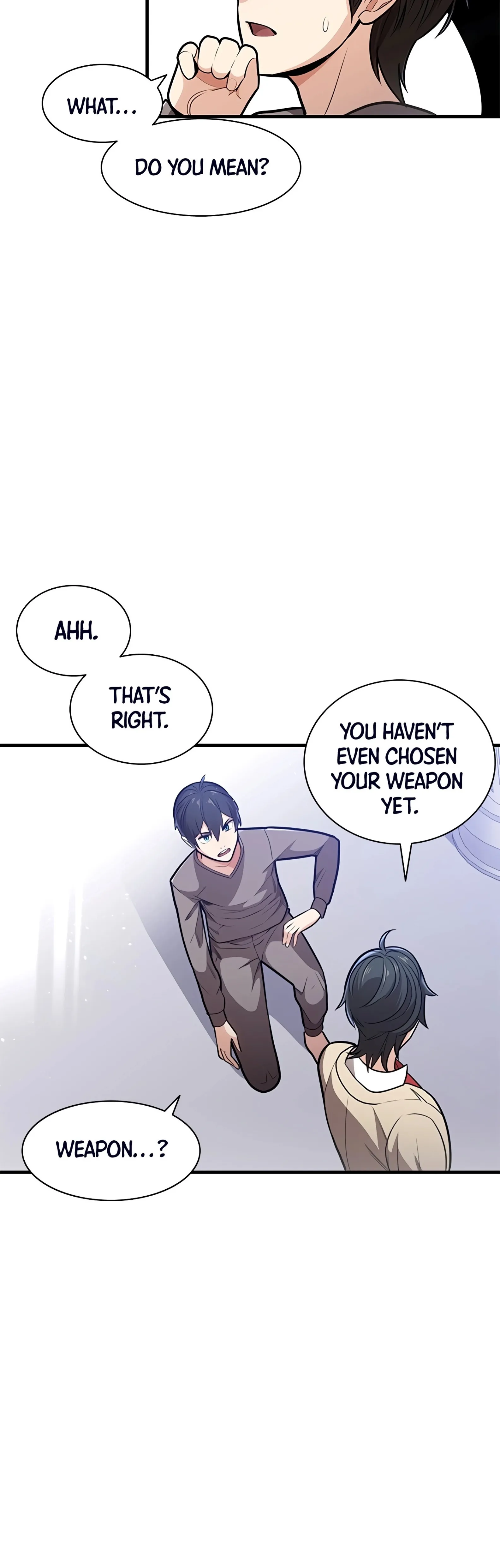 Read The Tutorial is Too Hard Manga Online
