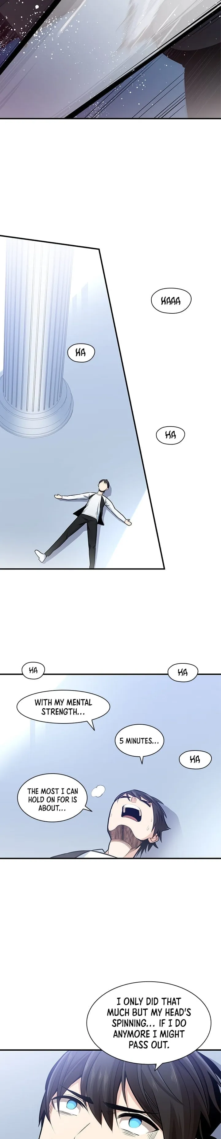 Read The Tutorial is Too Hard Manga Online