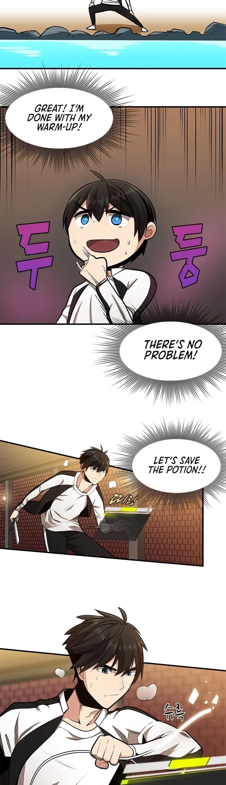 Read The Tutorial is Too Hard Manga Online